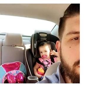 Meet your Posher, Jon